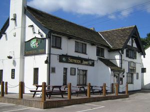Shepherds Arms Horbury
