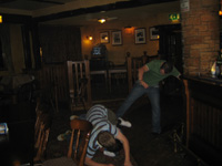 All pile on !!!