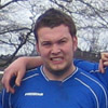 Danny (I'm a Truck Driver) Milburn