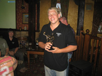 Managers Player