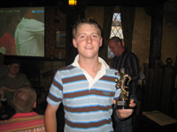 Top Goalscorer